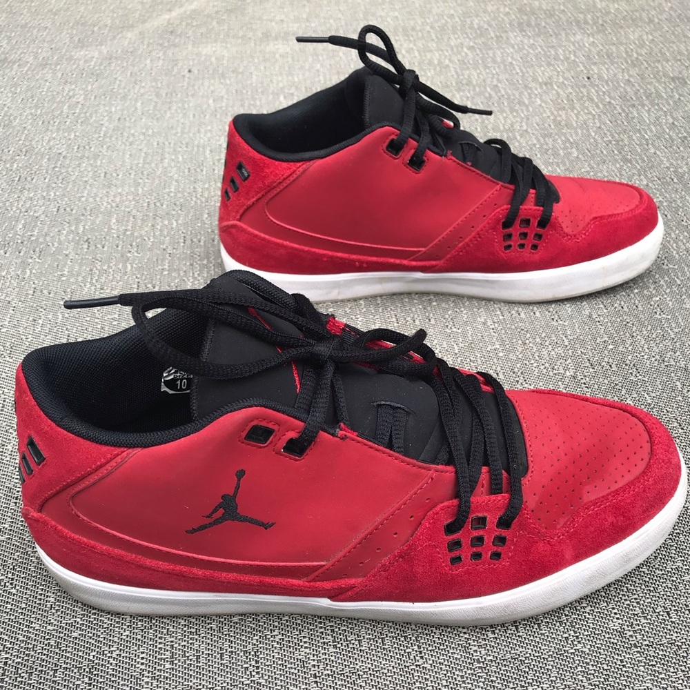 ❌SOLD❌ Jordan Men’s Shoes Size 10